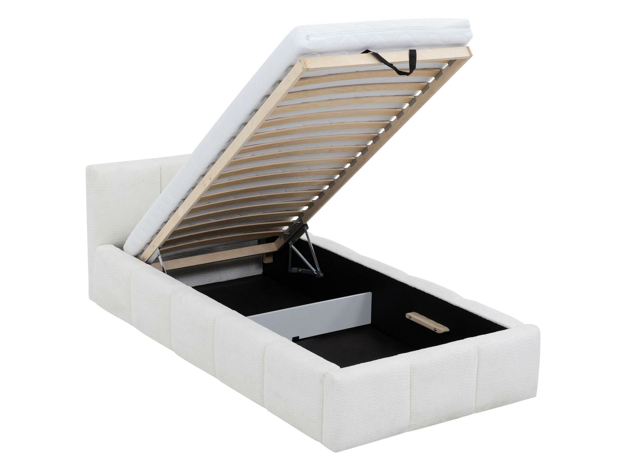 Bett TrendyNest Vulpora II (Abriamo 04)