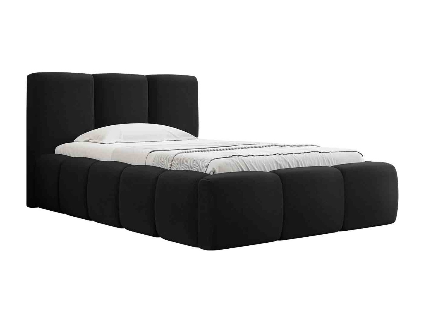 Bett TrendyNest Vulpora II (Kronos 07)