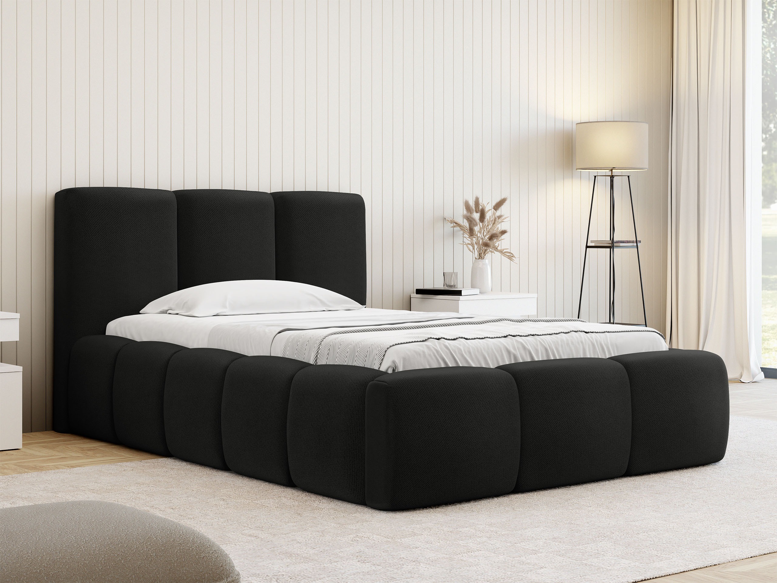 Bett TrendyNest Vulpora II (Kronos 07)