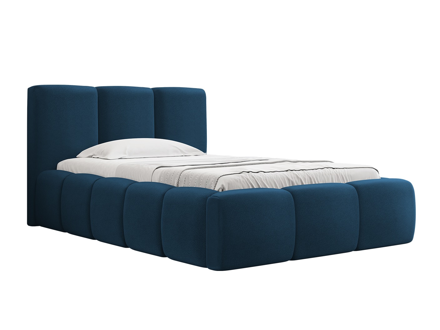 Bett TrendyNest Vulpora II (Kronos 09)