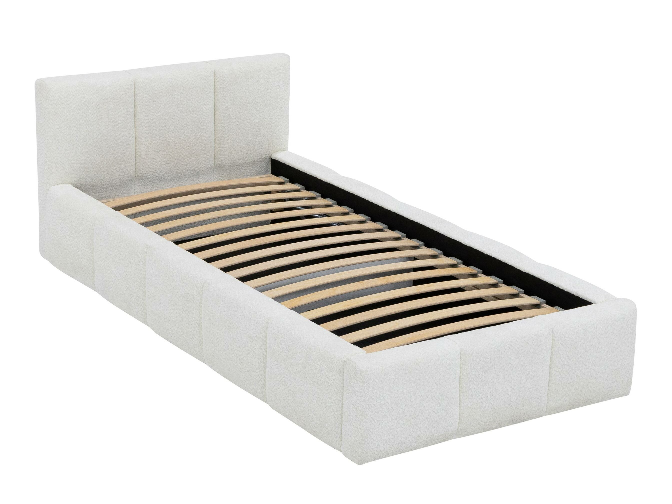 Bett TrendyNest Vulpora II (Kronos 09)