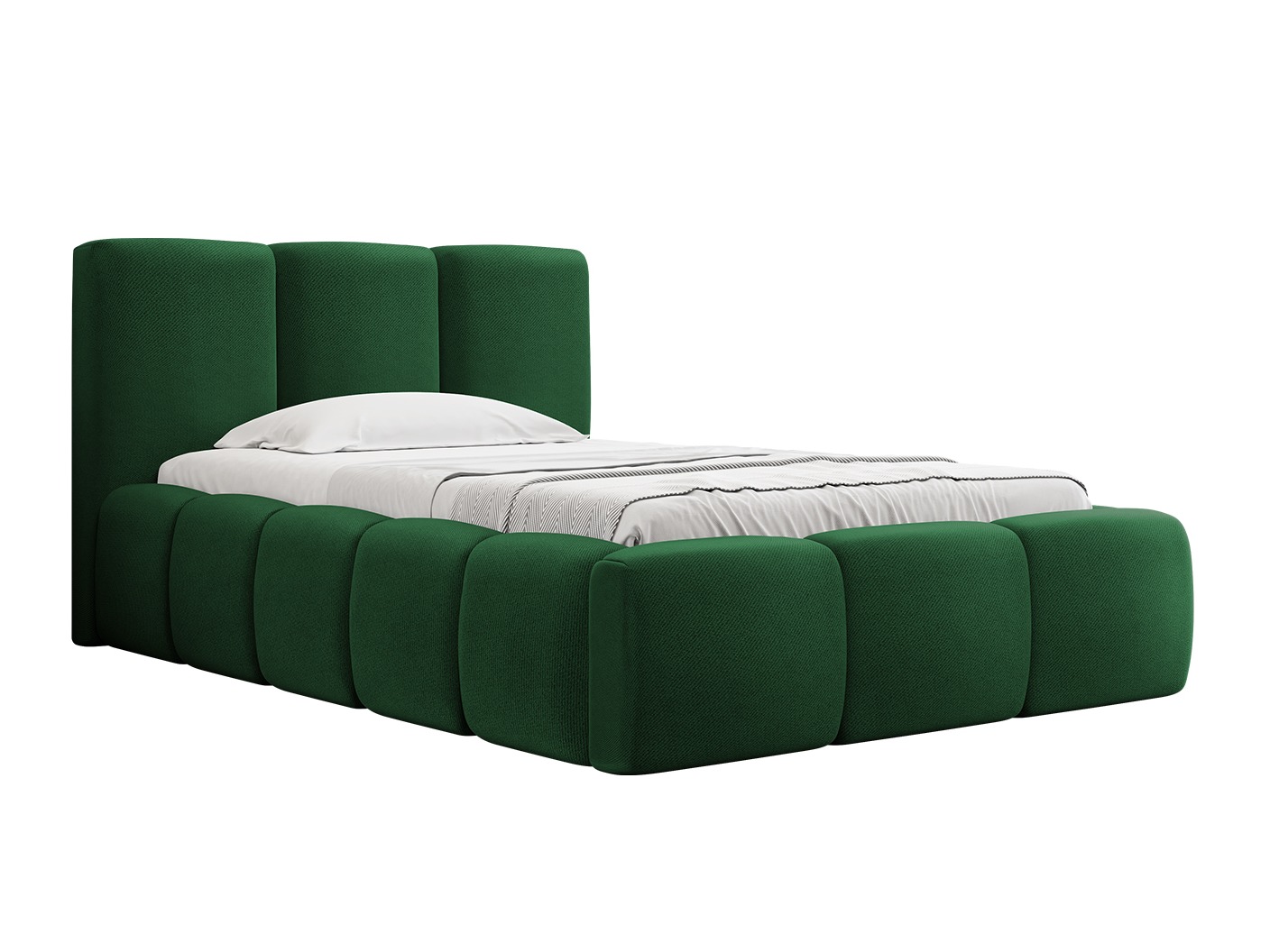 Bett TrendyNest Vulpora II (Kronos 19)