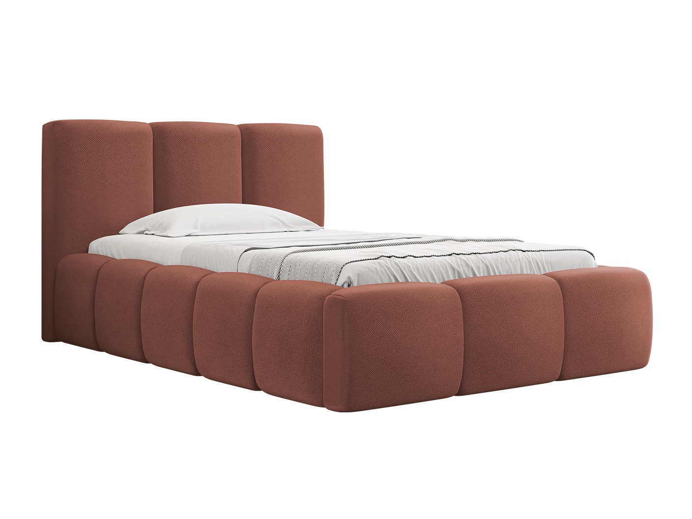 Bett TrendyNest Vulpora II (Kronos 29)