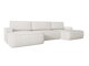 Ecksofa Bountiful 106 (Velo 621)