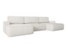Ecksofa Bountiful 106 (Velo 621)