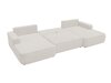 Ecksofa Bountiful 106 (Velo 621)