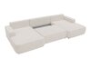 Ecksofa Bountiful 106 (Velo 621)