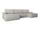 Ecksofa Bountiful 106 (Velo 633)