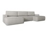 Ecksofa Bountiful 106 (Velo 633)