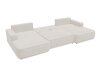Ecksofa Bountiful 106 (Velo 633)