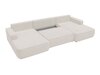 Ecksofa Bountiful 106 (Velo 635)