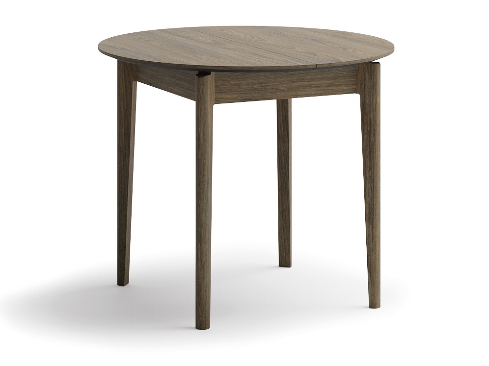 Tisch Fresno 180 (Dunkle Eiche)