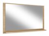 Badspiegel Providence 195 (Eichenholzoptik)
