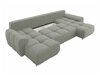 Ecksofa SD2093 mit beschädigter verpackung