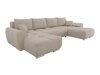 Ecksofa SD2093 mit beschädigter verpackung