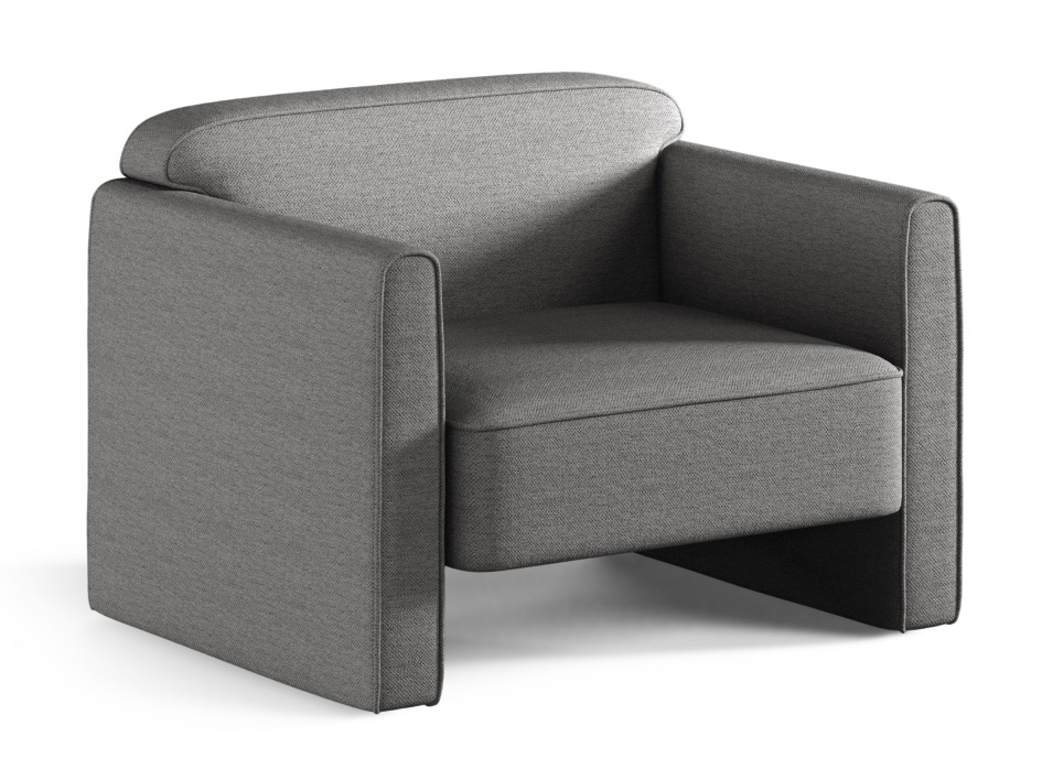 Sessel Beckley 201 (Heritage Ash)