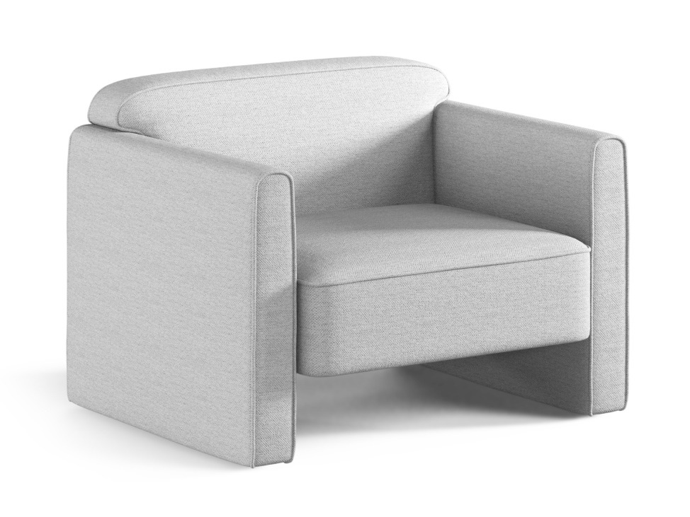 Sessel Beckley 201 (Heritage Cement)