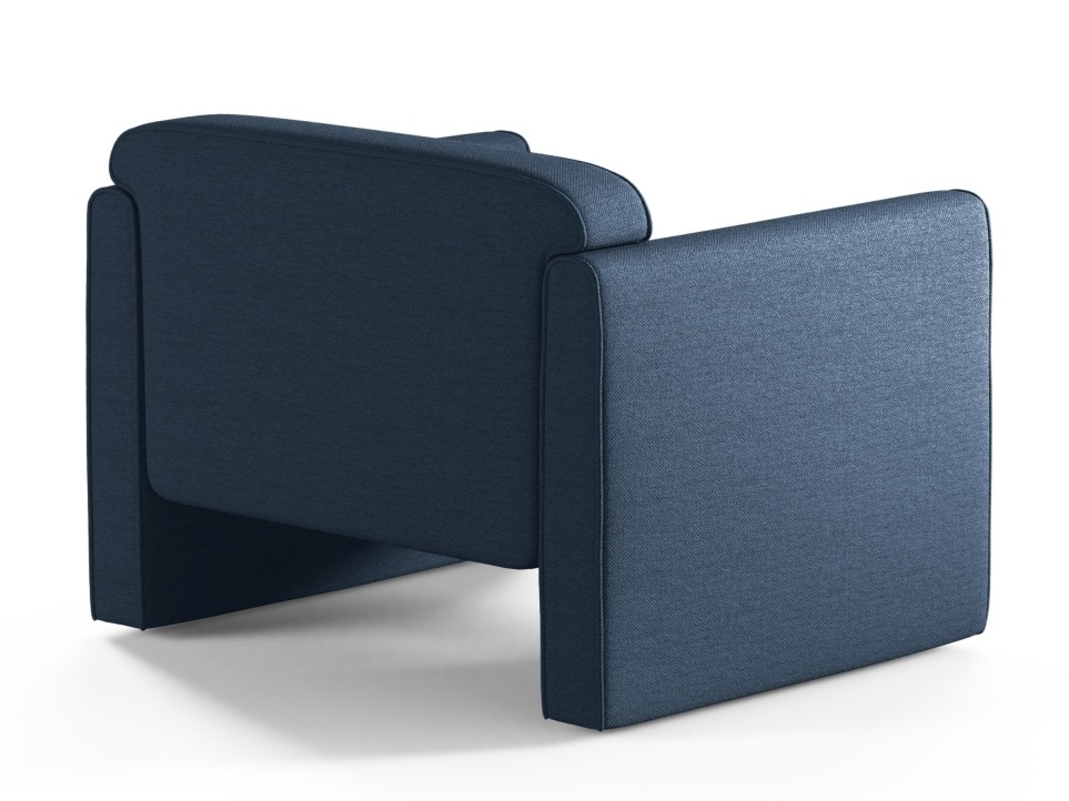 Sessel Beckley 201 (Heritage Ocean)
