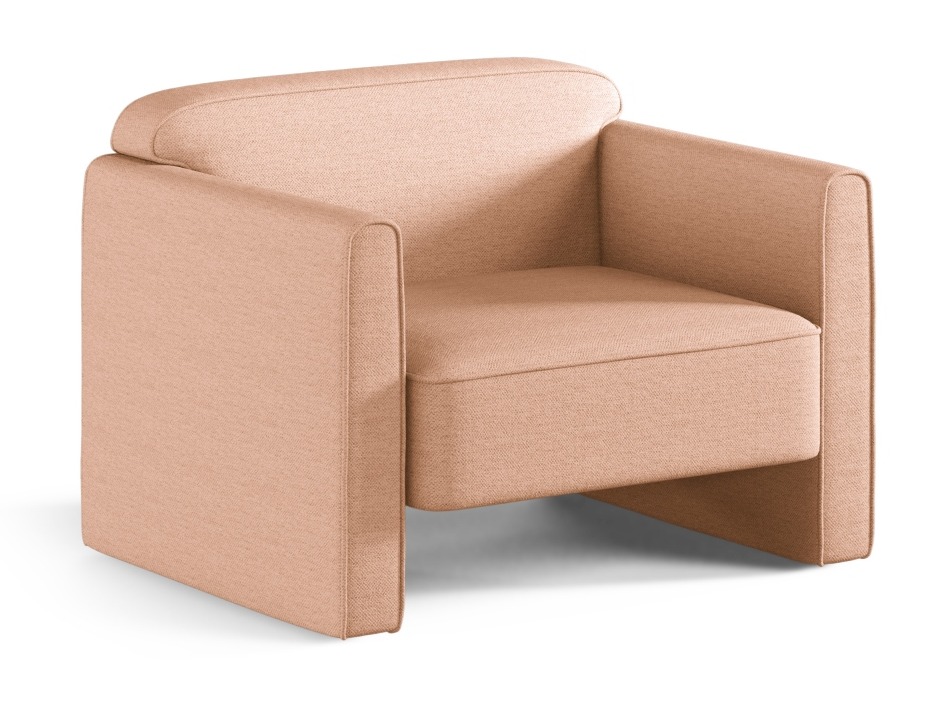 Sessel Beckley 201 (Heritage Orange)