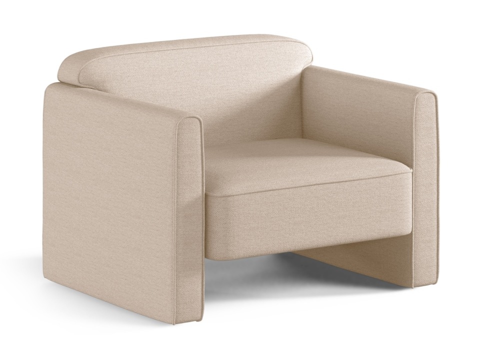 Sessel Beckley 201 (Heritage Toffee)