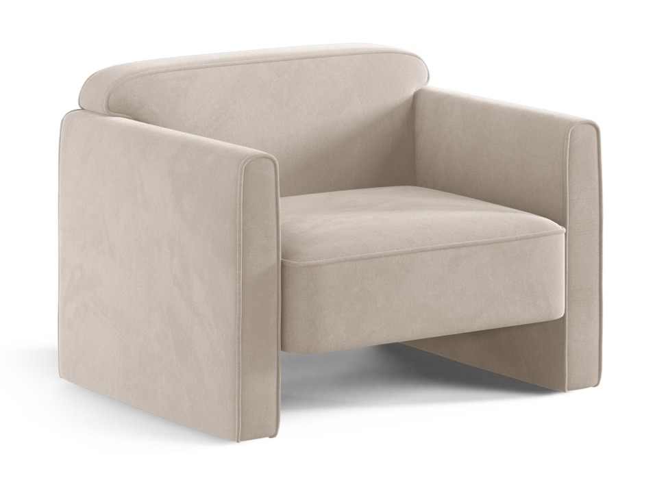 Sessel Beckley 201 (Salvador 01)