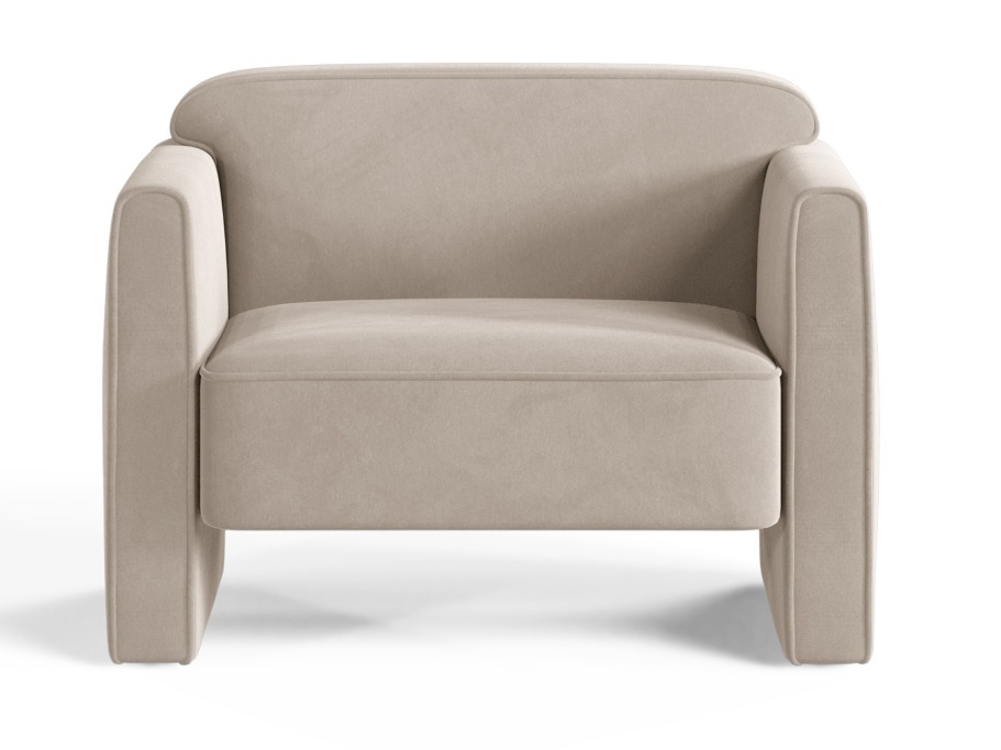 Sessel Beckley 201 (Salvador 01)