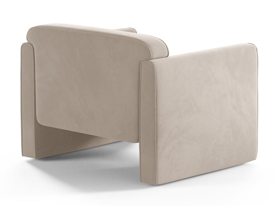 Sessel Beckley 201 (Salvador 01)