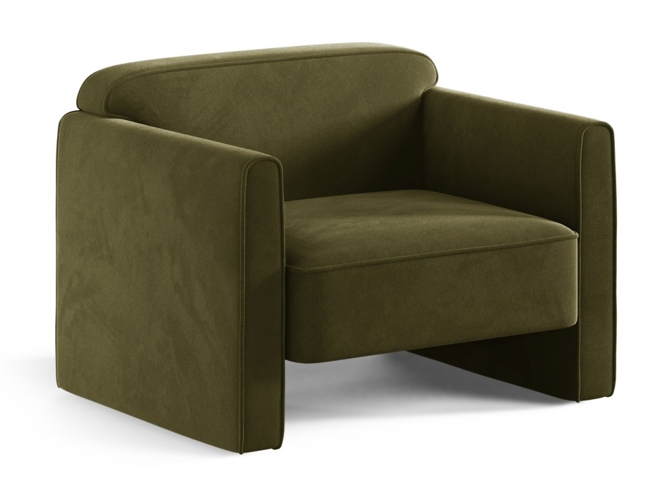 Sessel Beckley 201 (Salvador 08)