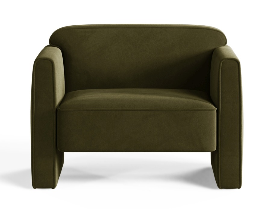 Sessel Beckley 201 (Salvador 08)
