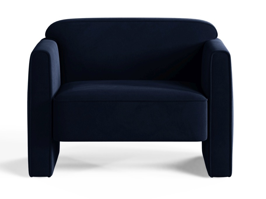 Sessel Beckley 201 (Salvador 5)