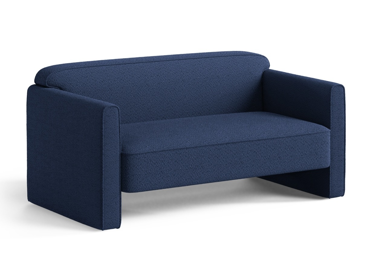 Sofa Beckley 200 (Coral 5)