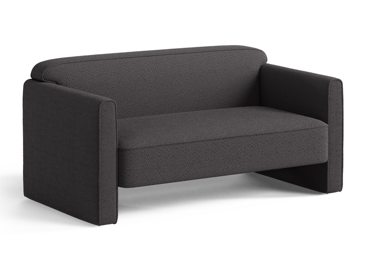 Sofa Beckley 200 (Coral 80)