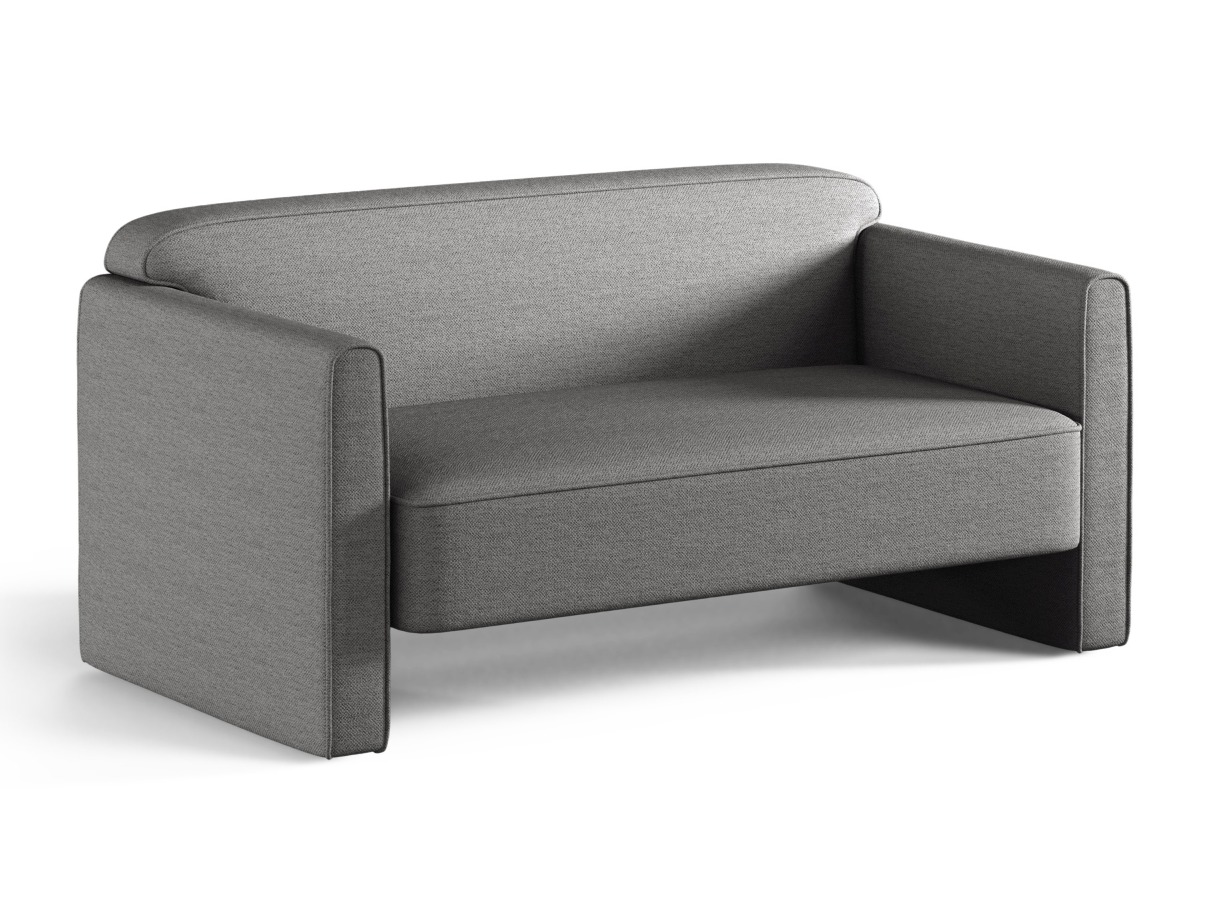 Sofa Beckley 200 (Heritage Ash)