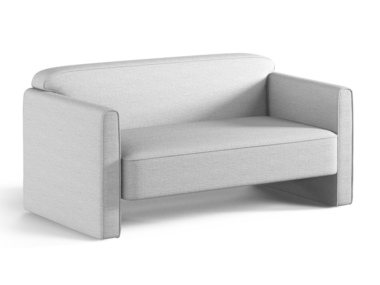 Sofa Beckley 200 (Heritage Cement)