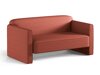 Sofa Beckley 200 (Heritage Terracotta)