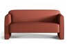 Sofa Beckley 200 (Heritage Terracotta)