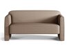 Sofa Beckley 200 (Heritage Truffle)
