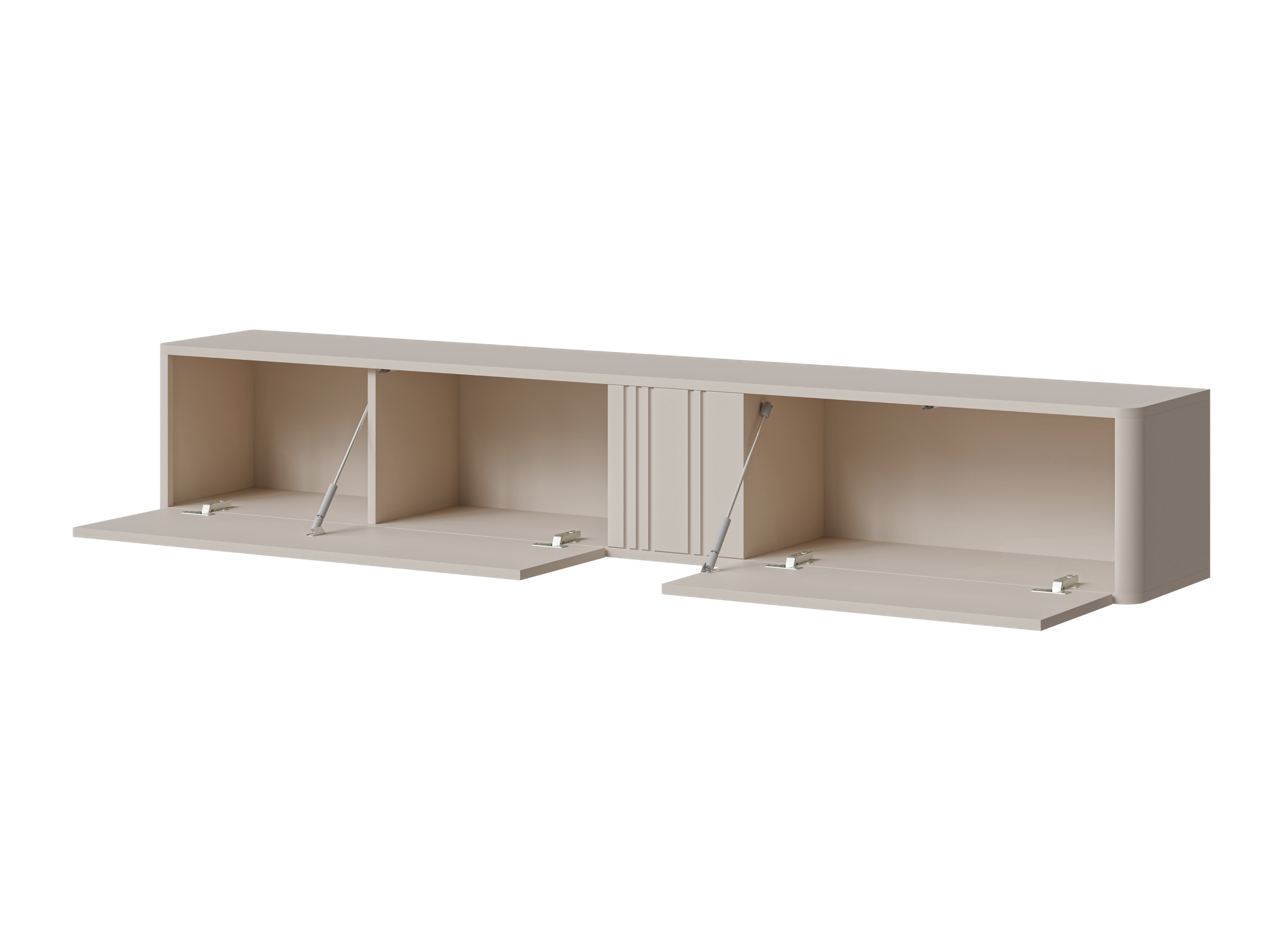 Wohnzimmer-Set Oratio III