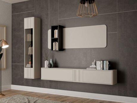 Wohnzimmer-Sets Dormele 106
