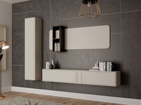 Wohnzimmer-Sets Dormele 107