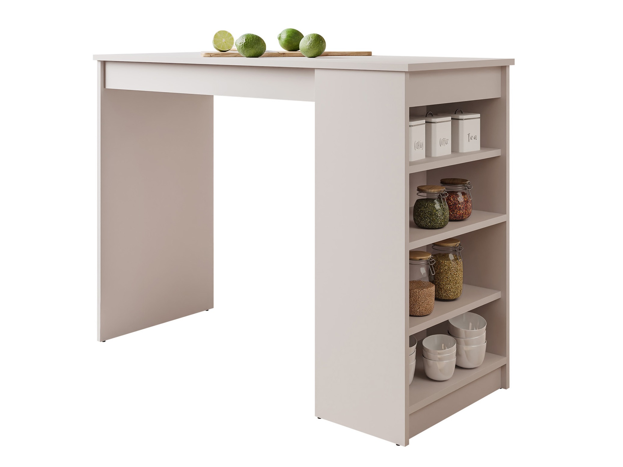 Bartisch Comfivo 259 (Kaschmir)