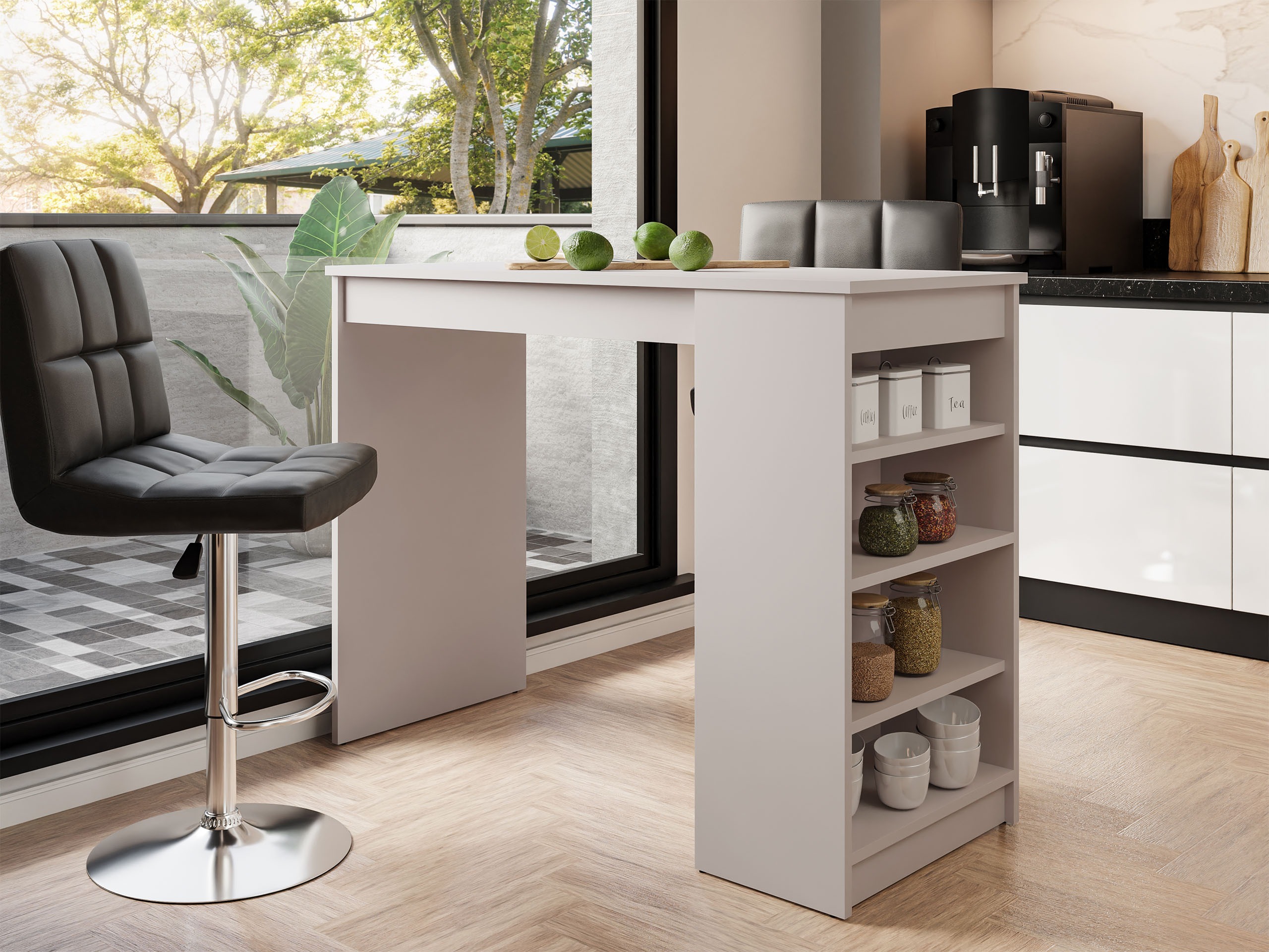 Bartisch Comfivo 259 (Kaschmir)