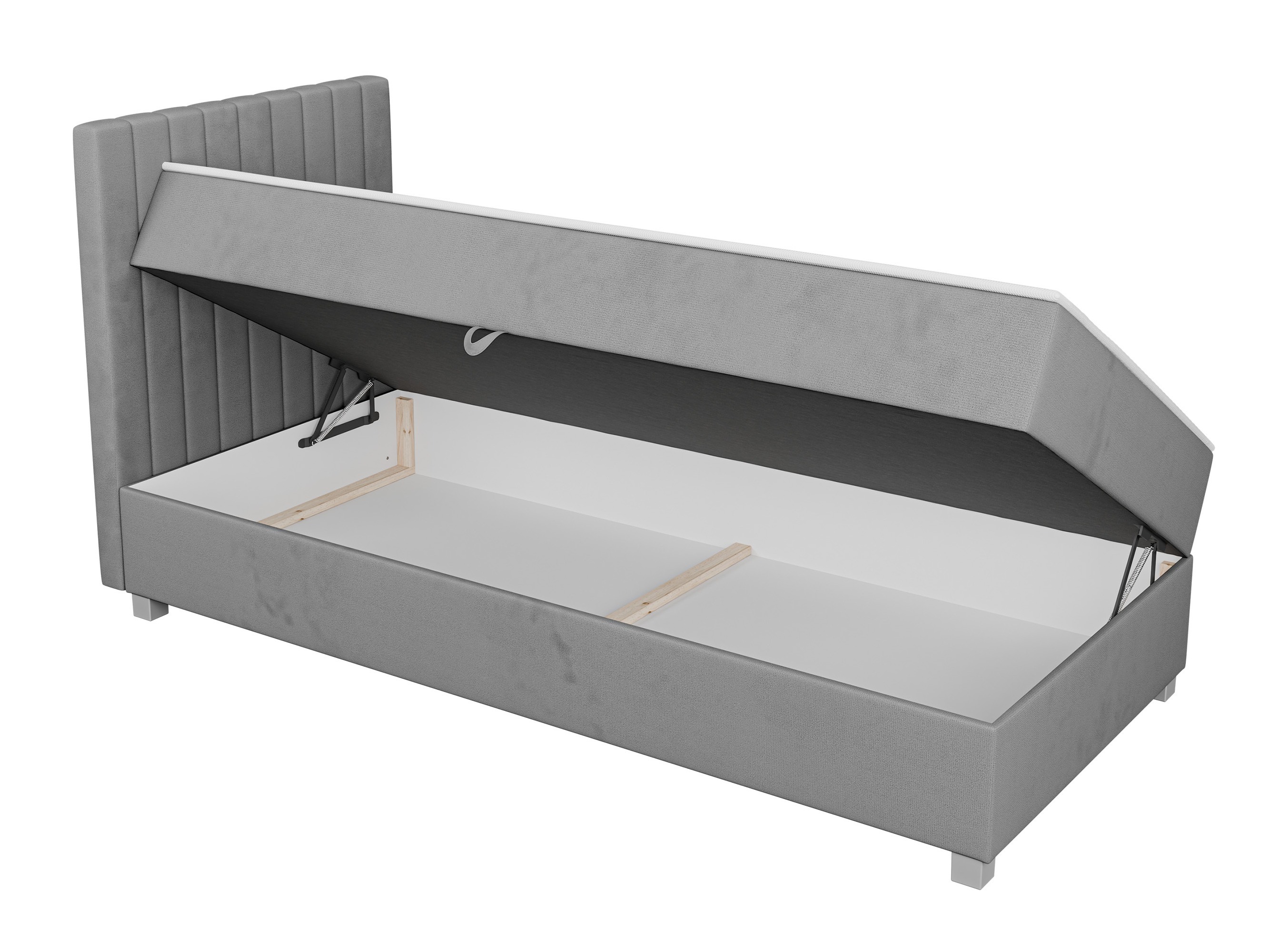 Boxspringbett Sanford 108 (Manila 16)