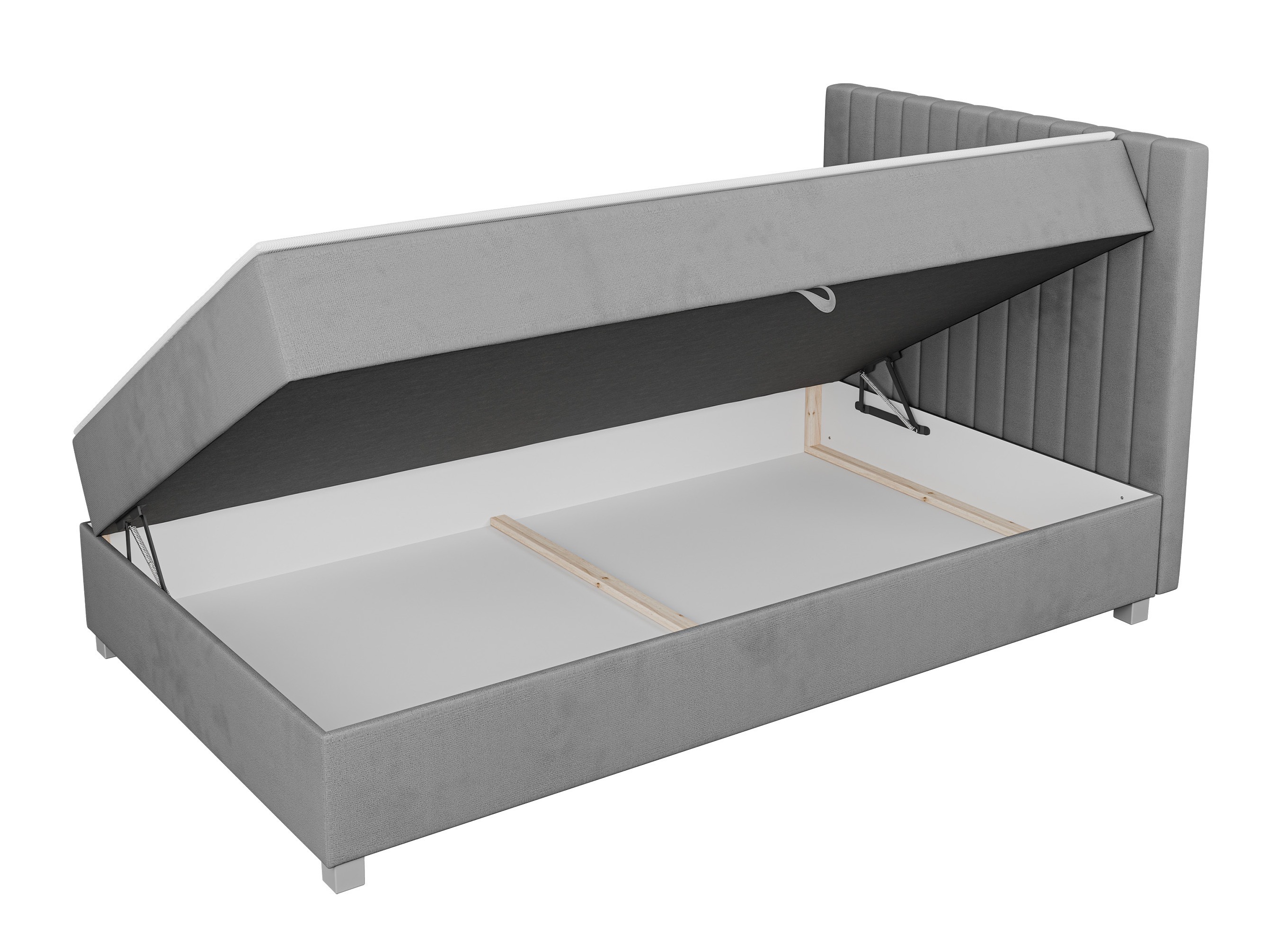 Boxspringbett Sanford 108 (Manila 16)