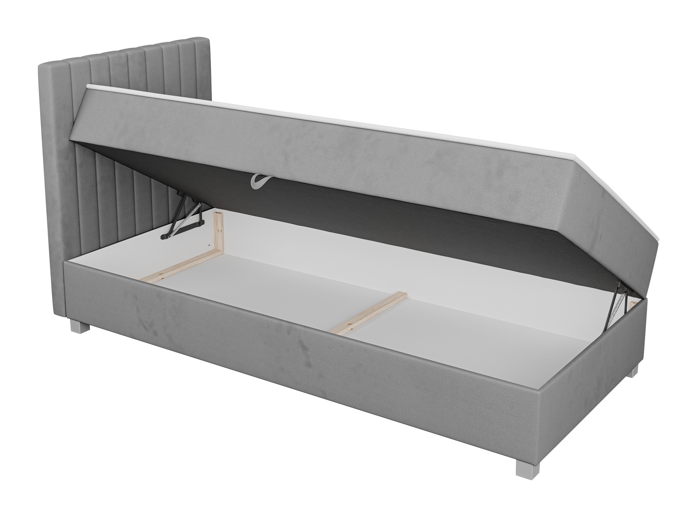 Boxspringbett Sanford 108 (Manila 26)