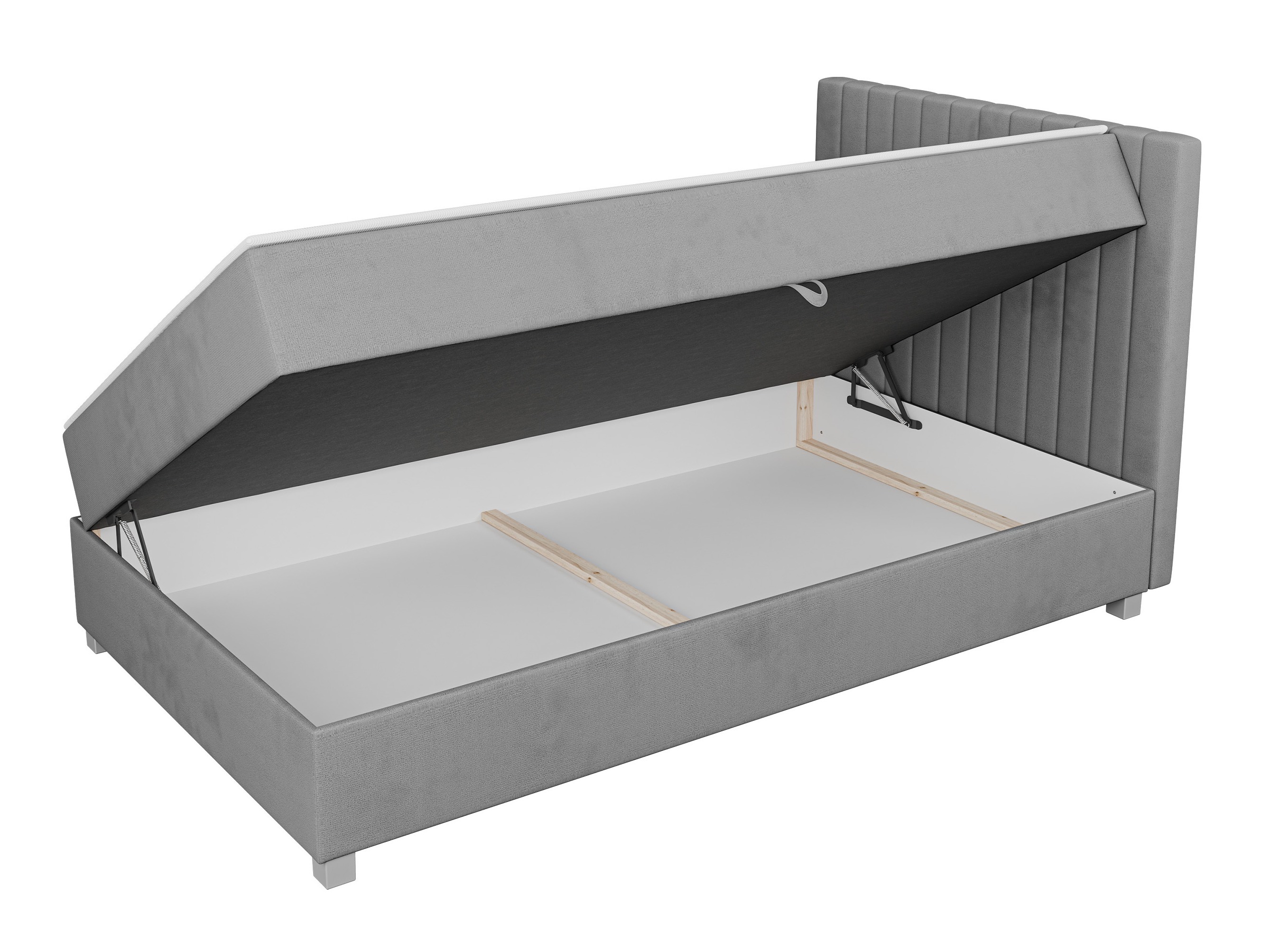 Boxspringbett Sanford 108 (Manila 26)