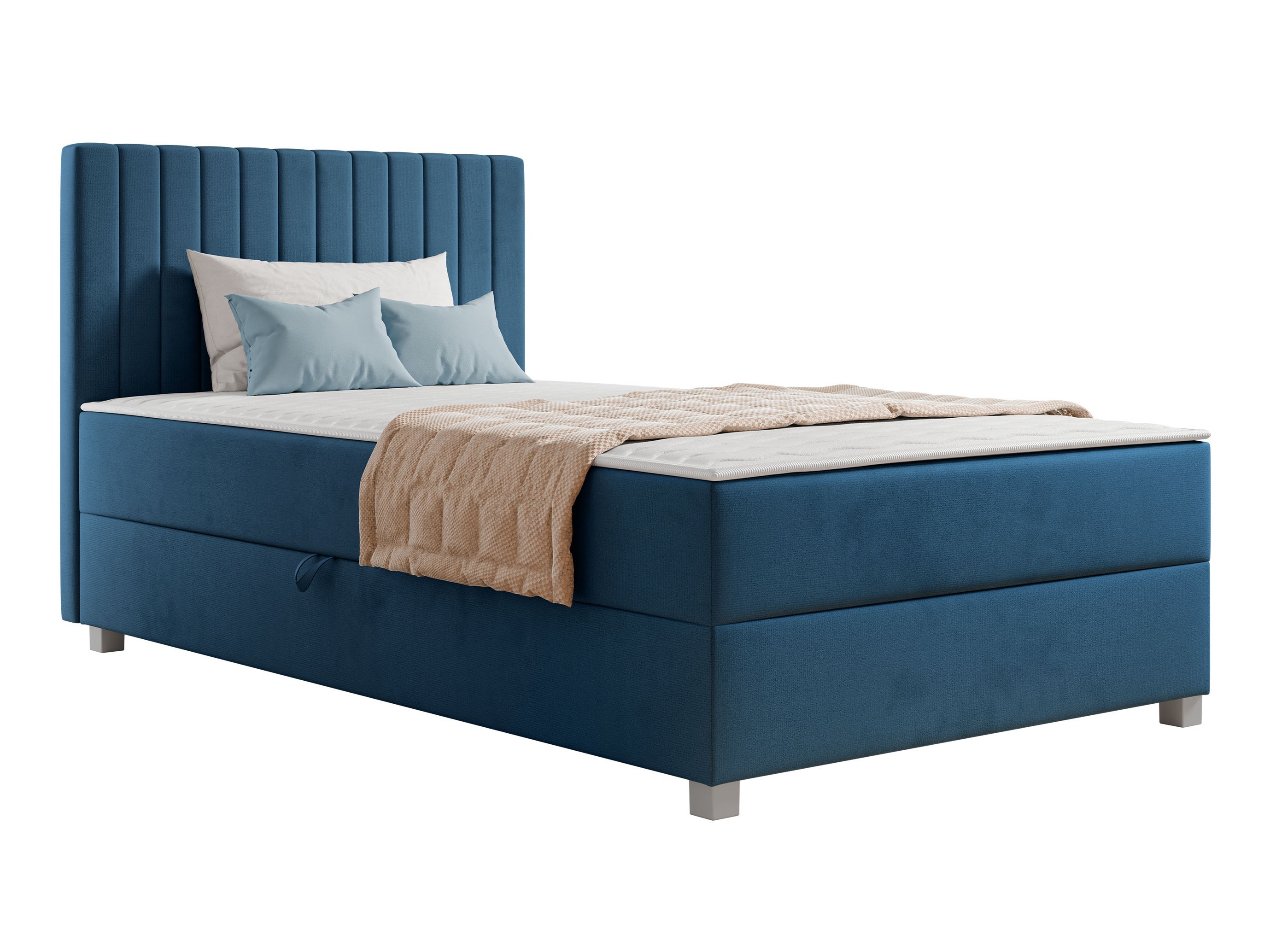 Boxspringbett Soral (Manila 26)
