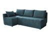 Ecksofa Columbus 149 (Poso 125)