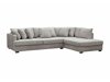 Ecksofa Tivsoe 102 (Trenza 08)