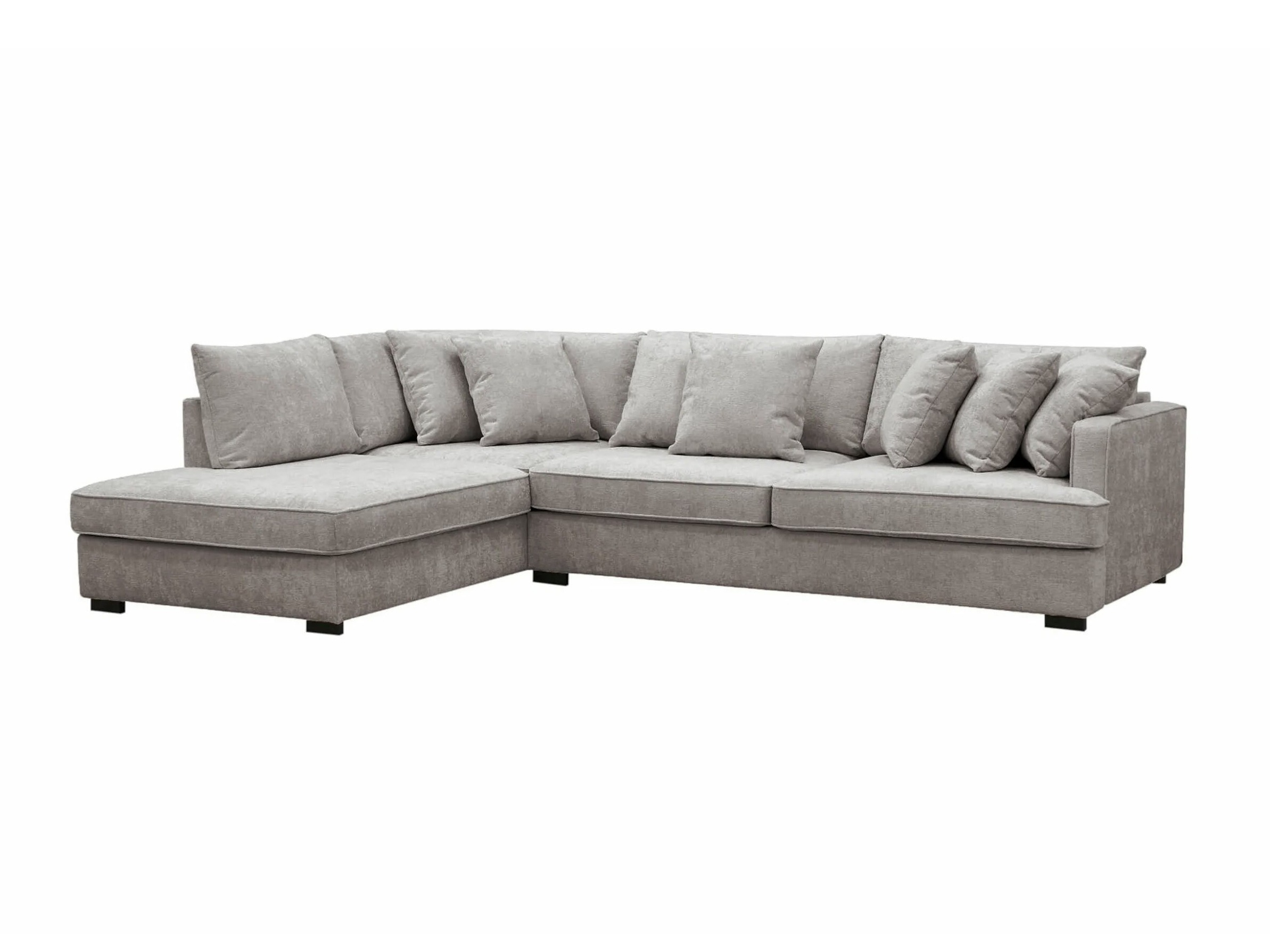 Ecksofa Tivsoe 102 (Trenza 08)